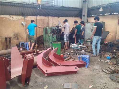 Tư vấn kiểm kê báo giá vận chuyển