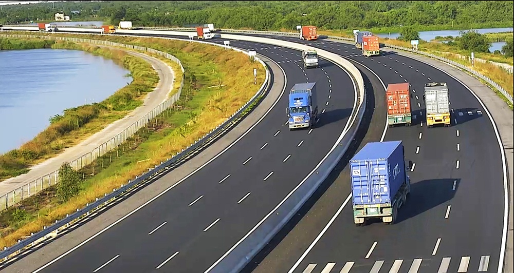 Sau 10 năm thực hiện Chiến lược ATGT đường bộ Quốc gia Sau 10 năm thực hiện Chiến lược ATGT đường bộ Quốc gia