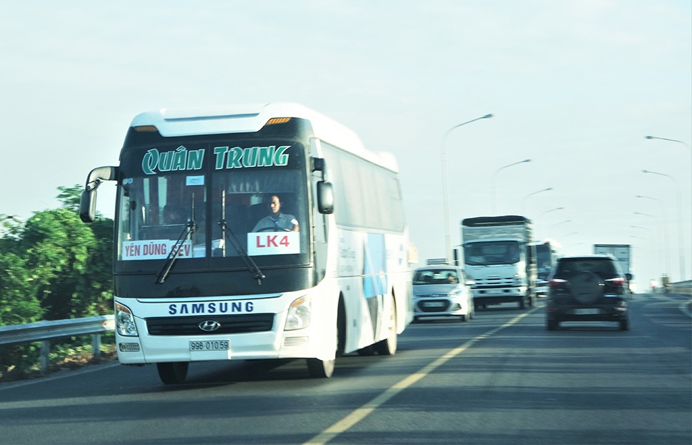 Chồng chéo, nảy sinh bất cập ..... Chồng chéo, nảy sinh bất cập .....