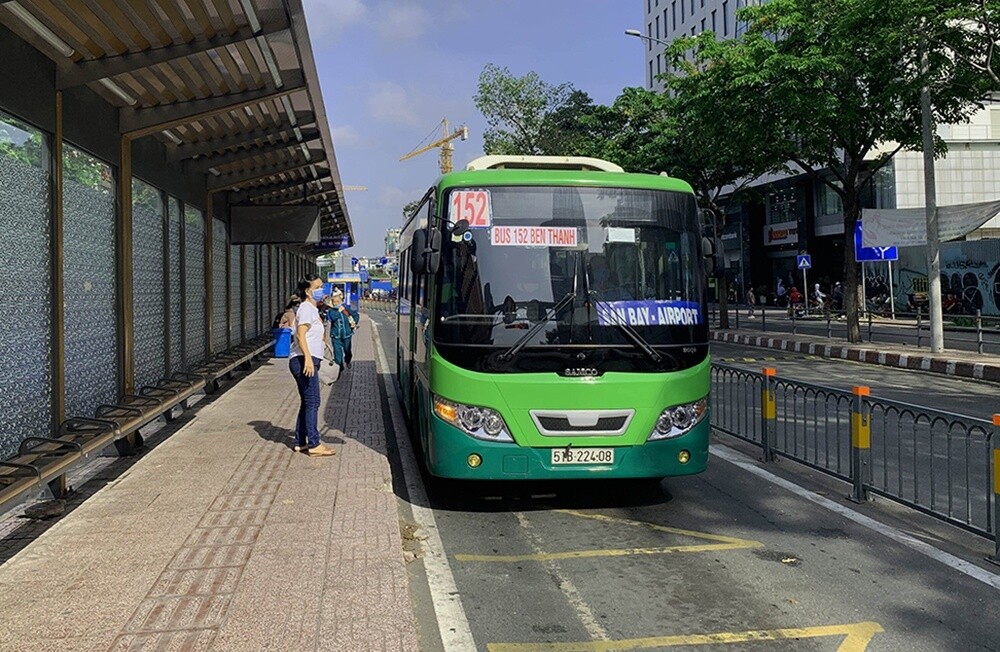 Cấp đủ nguồn kinh phí trợ giá để đảm bảo hoạt động của xe buýt. Cấp đủ nguồn kinh phí trợ giá để đảm bảo hoạt động của xe buýt.
