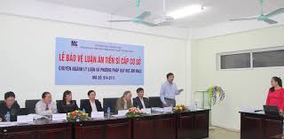 Đơn vị chuyên Tư Vấn - Chấp bút cho Luận Văn Thạc Sĩ - Luận Án Tiến Sĩ, Đồ Án Kỹ Sư(Viết thuê luận văn cao học, luận án tiến sĩ)