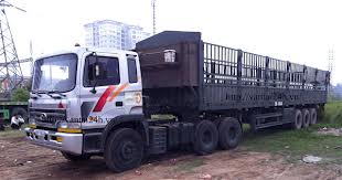 cho thue xe container, cho thuê xe container, dịch vụ cho thuê xe container