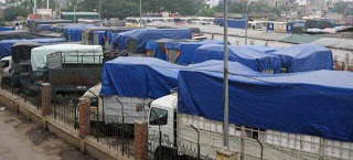chuyen nha tron gói, chuyển nhà, chuyển văn phòng trọn gói