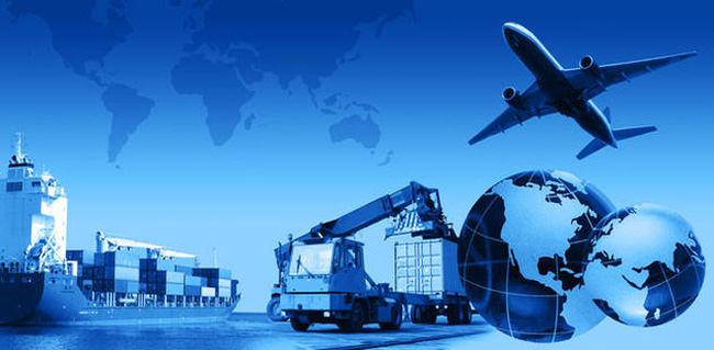 Ngành Logistic của Việt Nam đang tăng trưởng với tốc độ khoảng 20%/năm Ngành Logistic của Việt Nam đang tăng trưởng với tốc độ khoảng 20%/năm