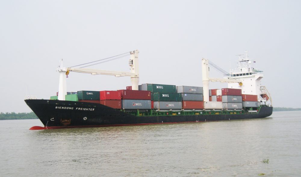 THỦ TƯỚNG CHỈ ĐẠO NGHIÊN CỨU GIẢI PHÁP HỖ TRỢ DOANH NGHIỆP VẬN TẢI BIỂN THỦ TƯỚNG CHỈ ĐẠO NGHIÊN CỨU GIẢI PHÁP HỖ TRỢ DOANH NGHIỆP VẬN TẢI BIỂN