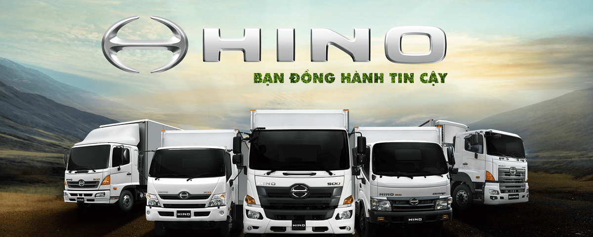 TĂNG GẤP 3 THỜI GIAN BẢO HÀNH KHI MUA XE HINO TĂNG GẤP 3 THỜI GIAN BẢO HÀNH KHI MUA XE HINO