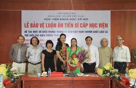 - Chắp Bút, Tư Vấn cho công trình khoa học cấp bộ nhà nước. - Cung cấp số liệu thống kê xã hội học phục vụ các dự án đầu tư nước ngoài vào việt nam. - Cung cấp các số liệu, luận cứ khoa học cho các công trình nghiên cứu.