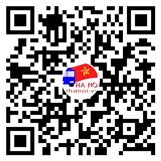 zalo qr