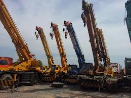 thue xe cau ka to, dịch vụ thuê xe cẩu ka to