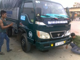 Cho thuê xe tải 1 tấn - 1,25 tấn - 1,5 tấn Vận chuyển hàng hàng hóa trong nội thành từ 9h sáng đến 15h các ngày trong tuần. Vận chuyển bằng xe 5 tạ đến 1,5 tấn với giá cước hợp lý, Nhận vận chuyển đồ văn phòng chọn gói tại Hà Nội và các tỉnh thành trong cả nước.